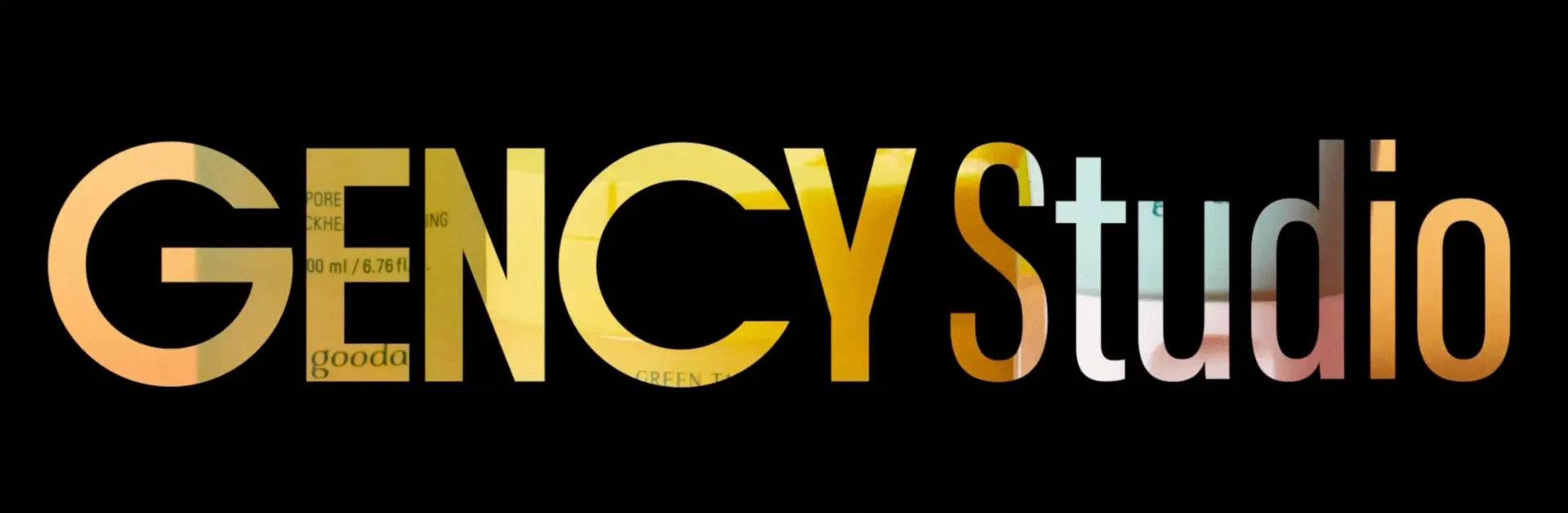GENCY Studio